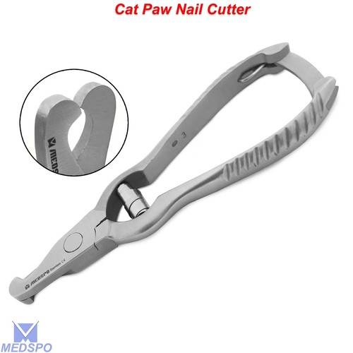 Pets toe nail clippers - nail, heavy