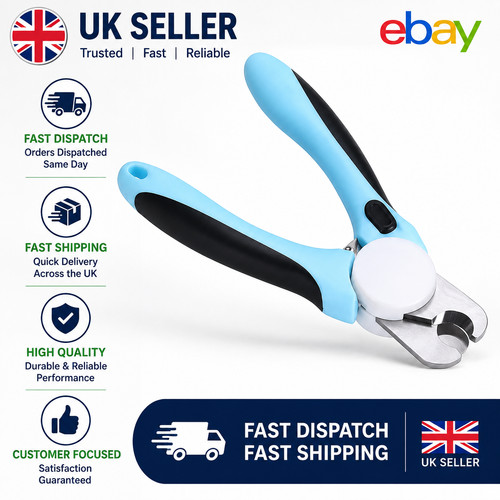 Professional dog nail clippers - professional,