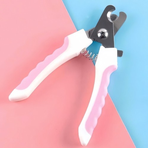 Pet nail clipper - nail, dog