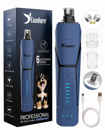 Candure dog nail clippers for - dog,