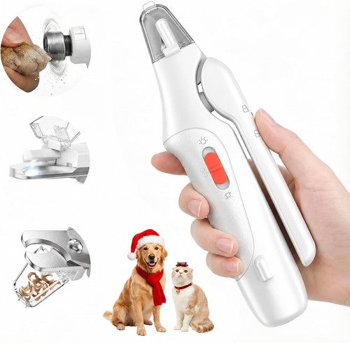 Dog cat nail clippers - &,