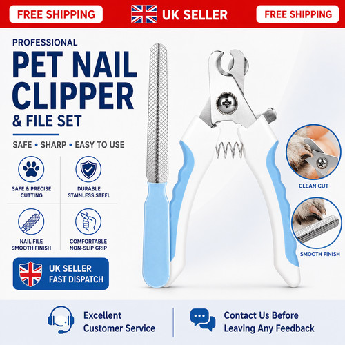 Pets professional nail - pets,