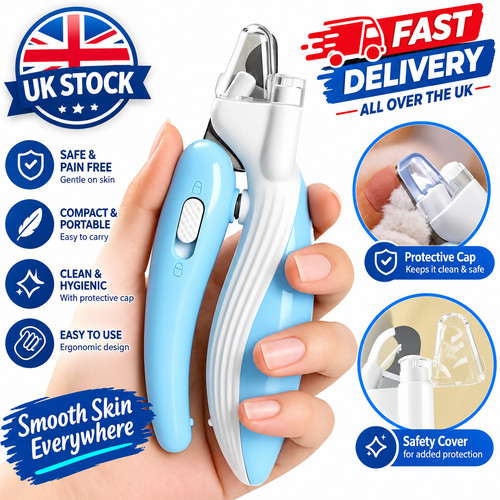 Professional pet nail clippers - professional,
