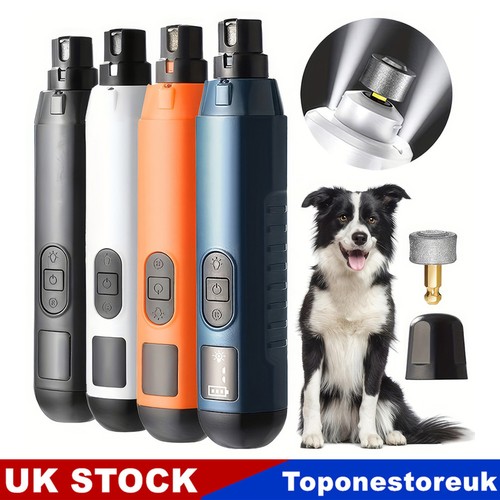 Speed led pet clippers - speed, 2