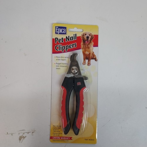 Epica large dog - large, nail