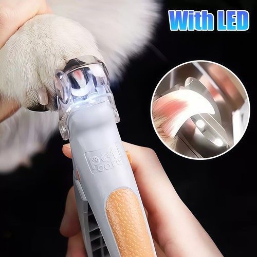 Professional pet nail clipper - professional,