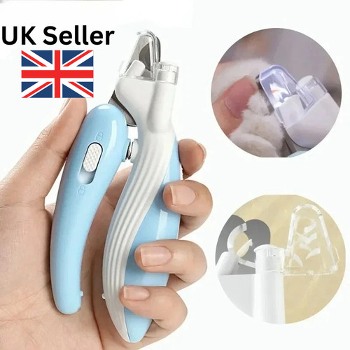 Professional pet nail clipper - pet,