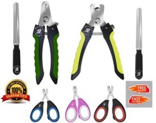 Pets Nail Cutter Claw Clipper