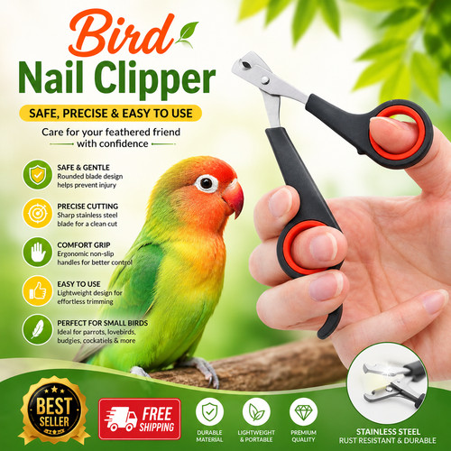 Pet nail clippers trimmer - pet,