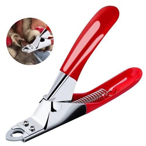 Pet nail clippers dog cat - pet,