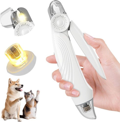 Dog nail clippers - dog,
