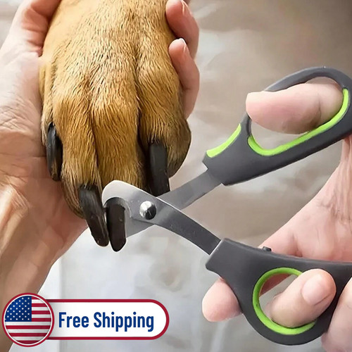1pc pet nail clippers - 1pc,