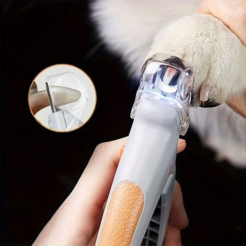Pet nail scissors - scissors,