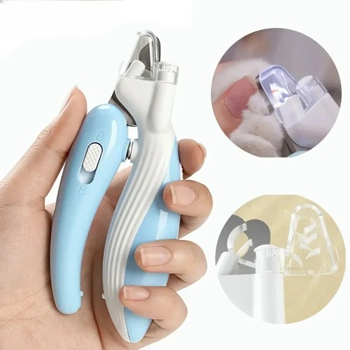 Led pet nail - pet,