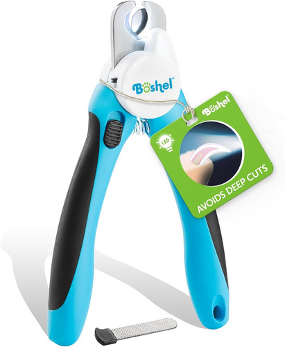 Dog nail clippers - clippers,