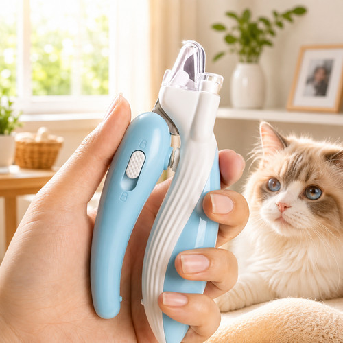 Professional pet nail clipper - nail,