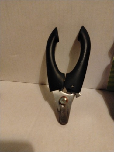 Oster dog nail clippers - oster,