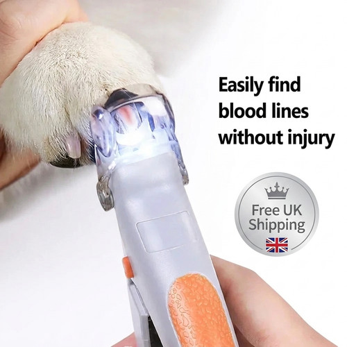 Professional pet nail - pet,