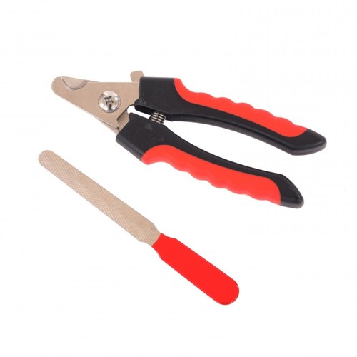 New professional dog pet nail - new!,