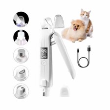 2 in 1 Design Pet Toenail