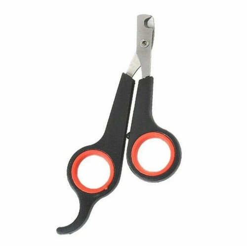 Dog nail clippers - clippers,