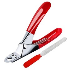 Dog Nail Clippers Stainless