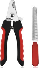 Nail Clippers for Dogs with