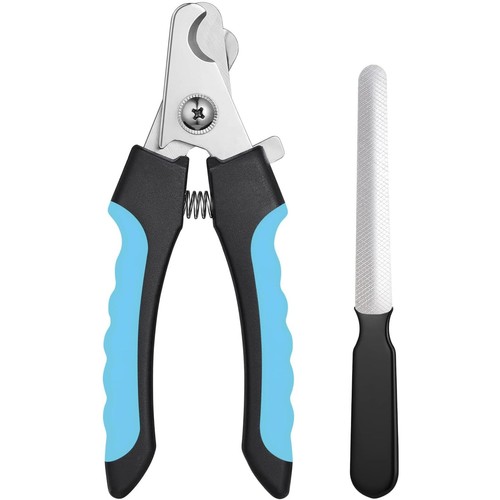 Pet dog nail trimmers - pet,