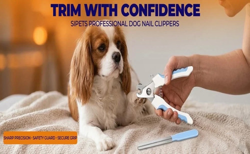 Pets professional nail - professional,