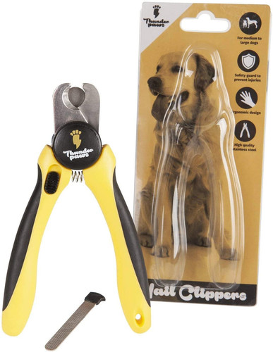 Thunderpaws professional grade - thunderpaws, professional-grade