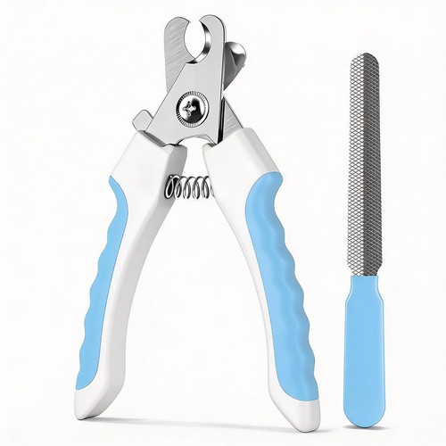 Pubiao nail clippers for dogs - for,