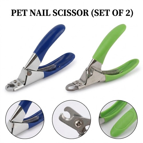 Dog cat pet nail - cat, clippers