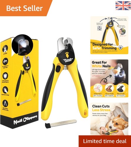 Heavy duty dog nail clippers - heavy-duty,