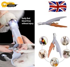 Professional Pet Nail Clipper