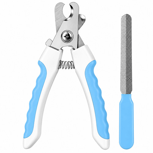 Dog nail clippers - nail, medium