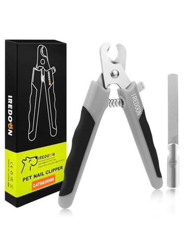 Dog nail clippers - dog, ultra-sharp