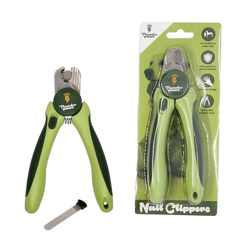 Thunderpaws professional pet - professional,