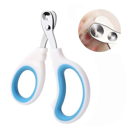 Professional cat nail clippers - professional,