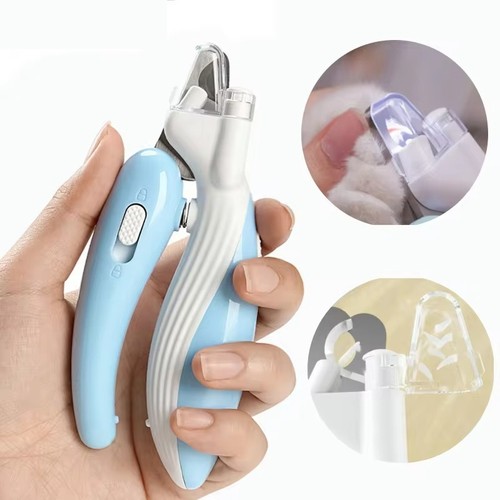 Pet nail clippers - pet,