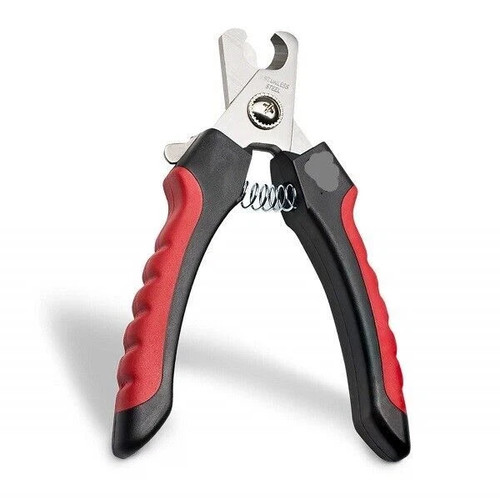 Pet nail clippers dog - clippers, grooming