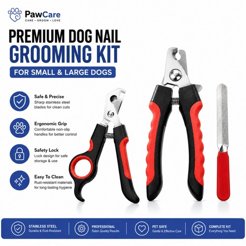 Pets professional dog nail - professional,