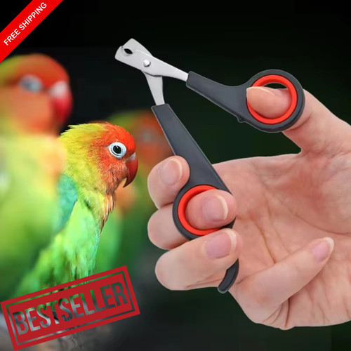 Pet nail clippers trimmer - nail,