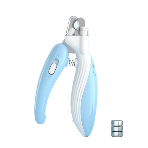 Pet nail clippers with - pet,