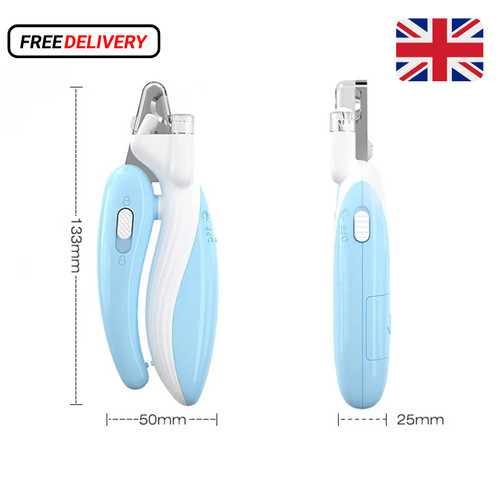 Professional pet nail clippers - professional,