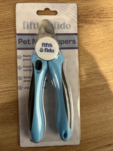 Dog nail clippers - dog,