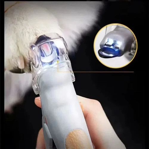 Dog cat pet nail clippers - cat,