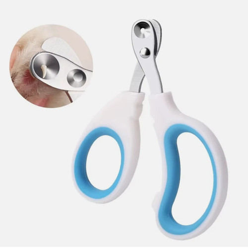 Professional cat nail clippers - cat,
