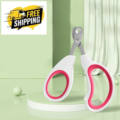 Pet dog cat nail clippers - nail,
