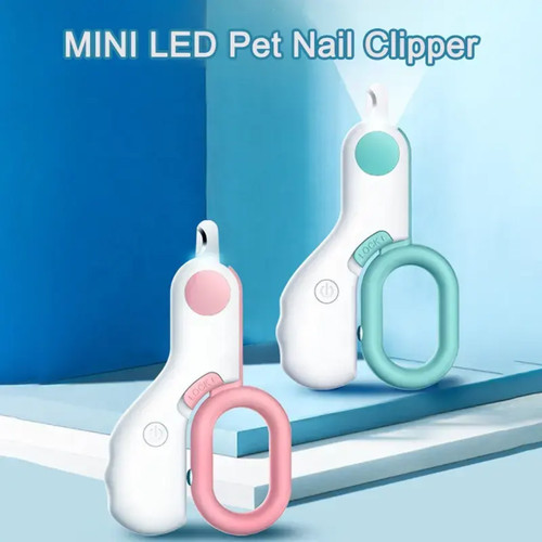 Pet nail scissors dog - dog,