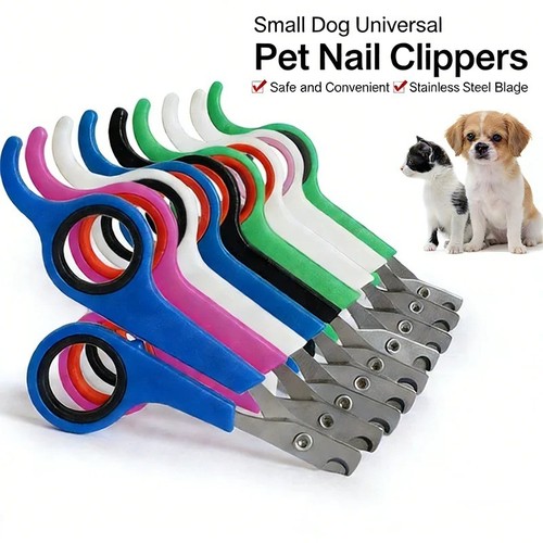 Pet dog nail clippers - dog,
